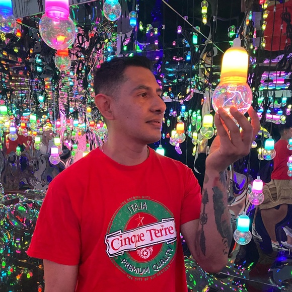 Meet your Posher, Mark - Picture 3 of 5